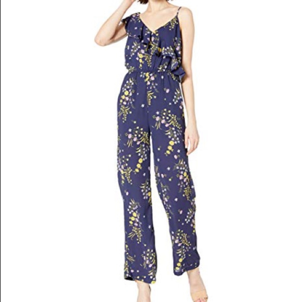 NWT BB Dakota Jumpsuit